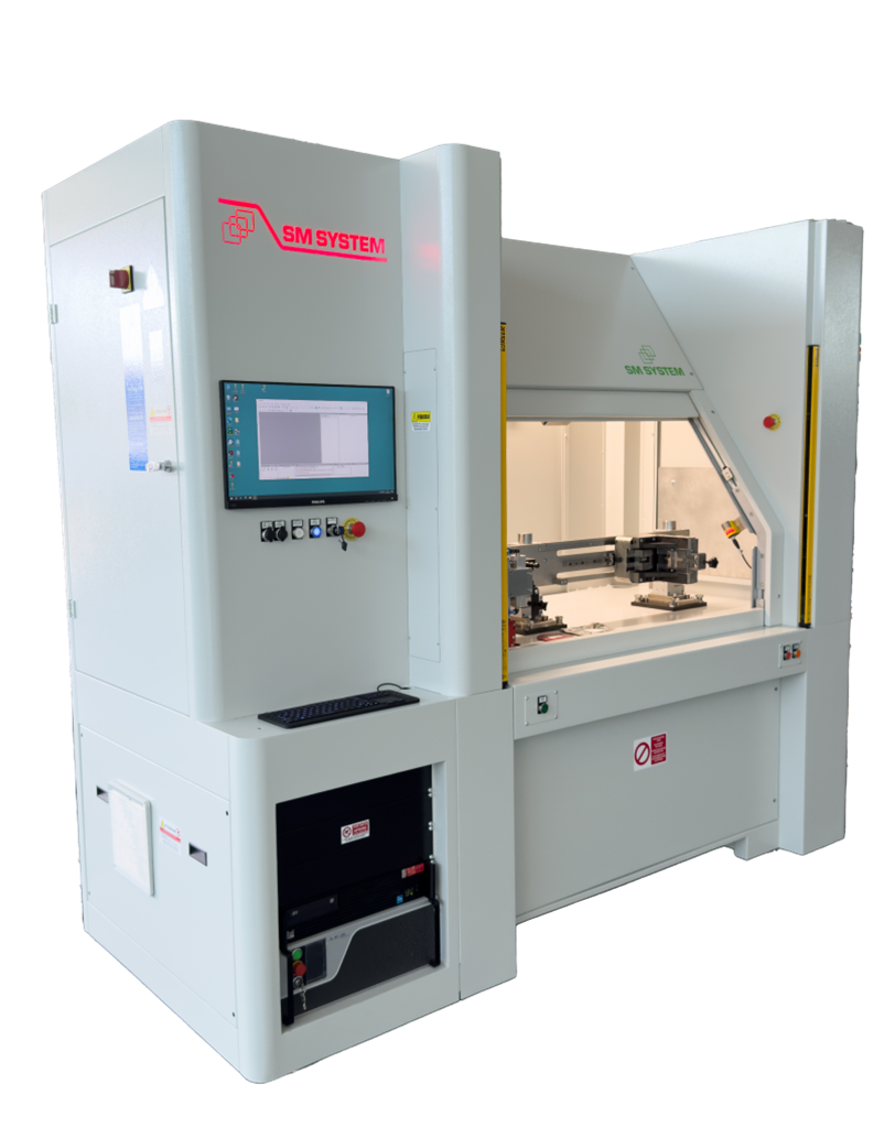 TST-M-5000 series